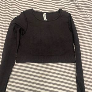 Ebb to Street Long Sleeve Shirt